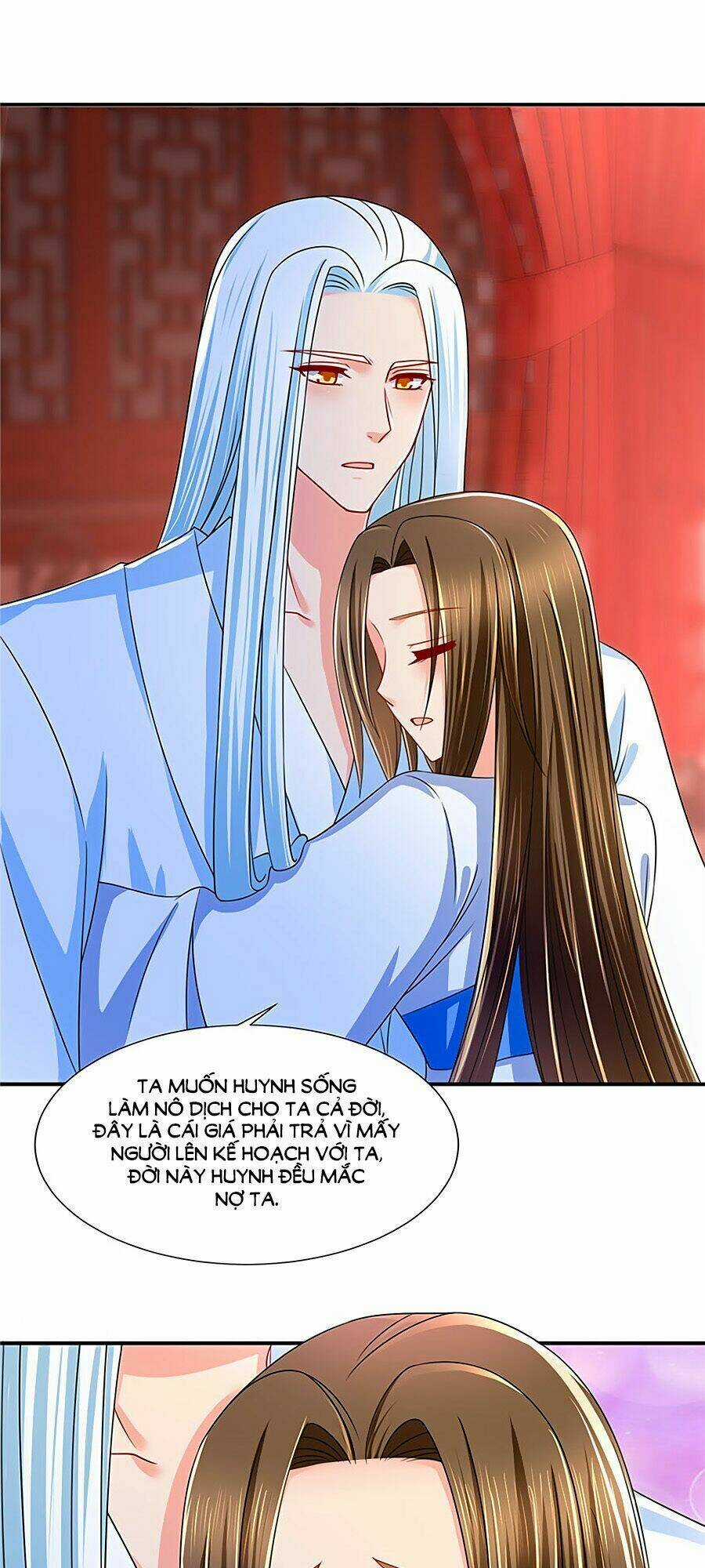 Kiêu Sủng Y Phi - Chapter 92 - Trang 18