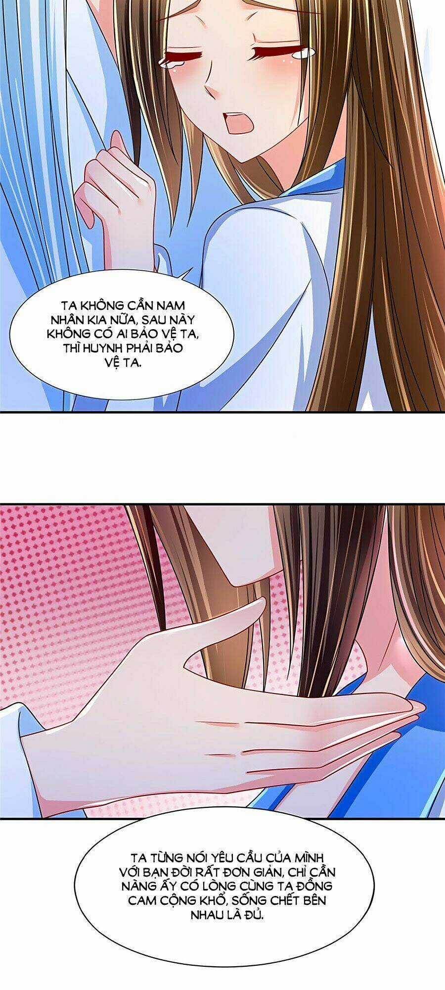 Kiêu Sủng Y Phi - Chapter 92 - Trang 19