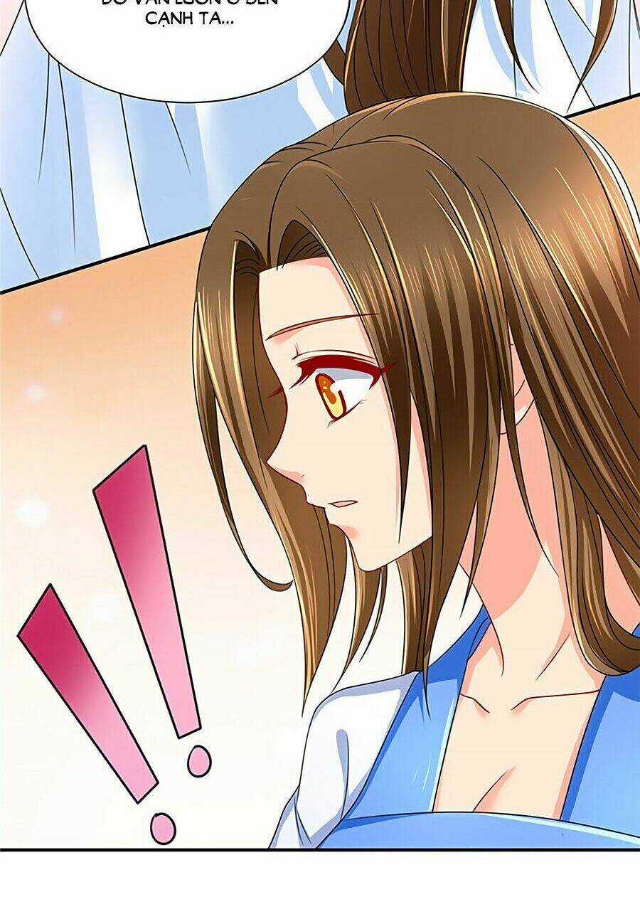 Kiêu Sủng Y Phi - Chapter 92 - Trang 21