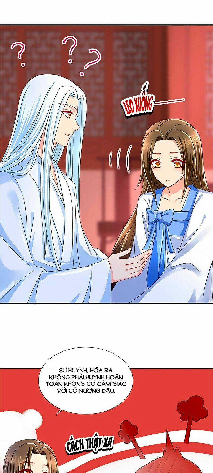 Kiêu Sủng Y Phi - Chapter 92 - Trang 22