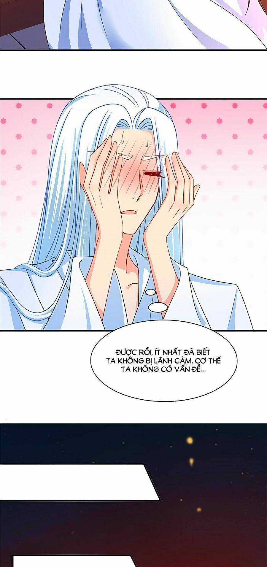 Kiêu Sủng Y Phi - Chapter 92 - Trang 24