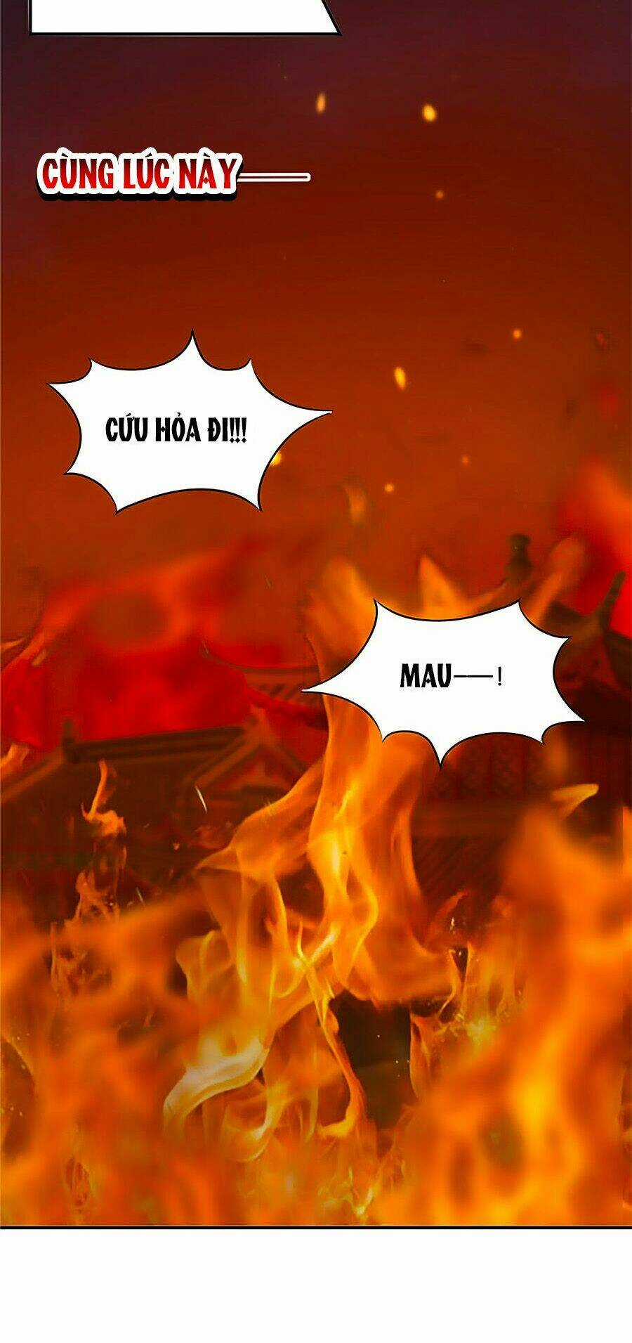 Kiêu Sủng Y Phi - Chapter 92 - Trang 25