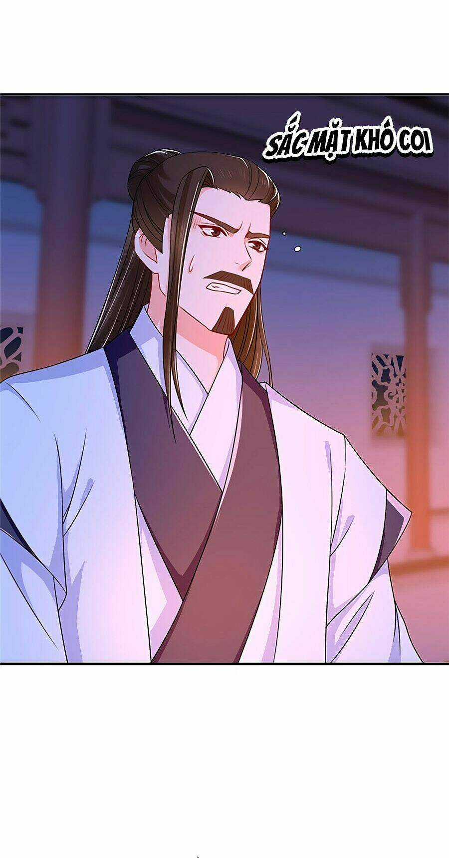 Kiêu Sủng Y Phi - Chapter 92 - Trang 26