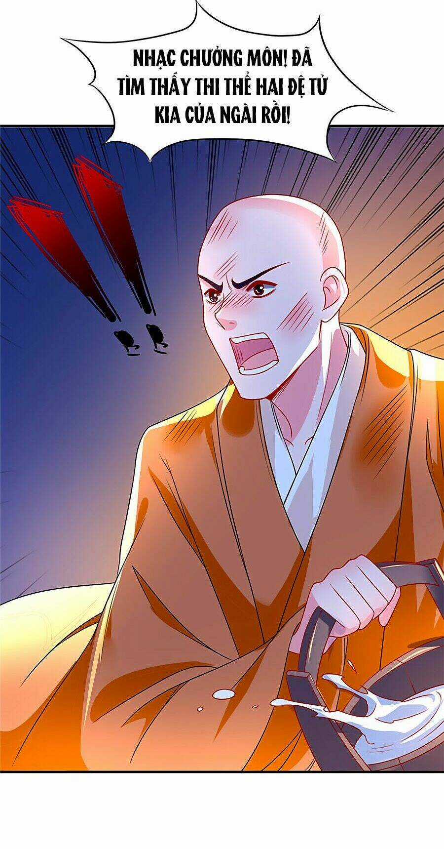 Kiêu Sủng Y Phi - Chapter 92 - Trang 27