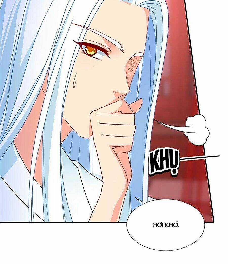 Kiêu Sủng Y Phi - Chapter 92 - Trang 4