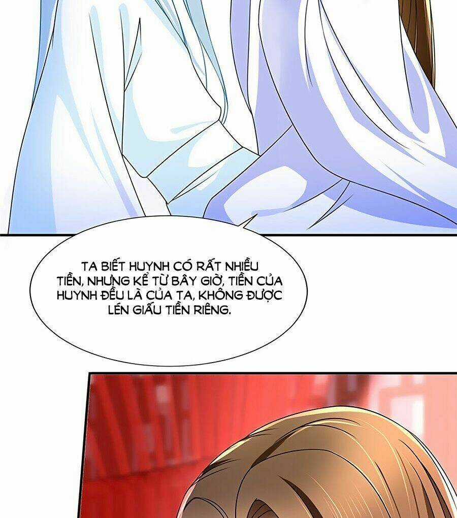 Kiêu Sủng Y Phi - Chapter 92 - Trang 6