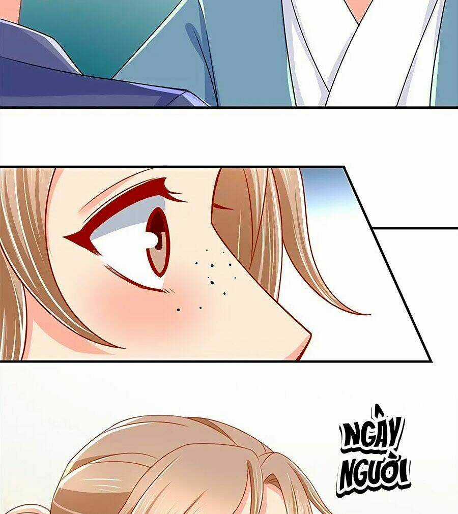 Kiêu Sủng Y Phi - Chapter 93 - Trang 14