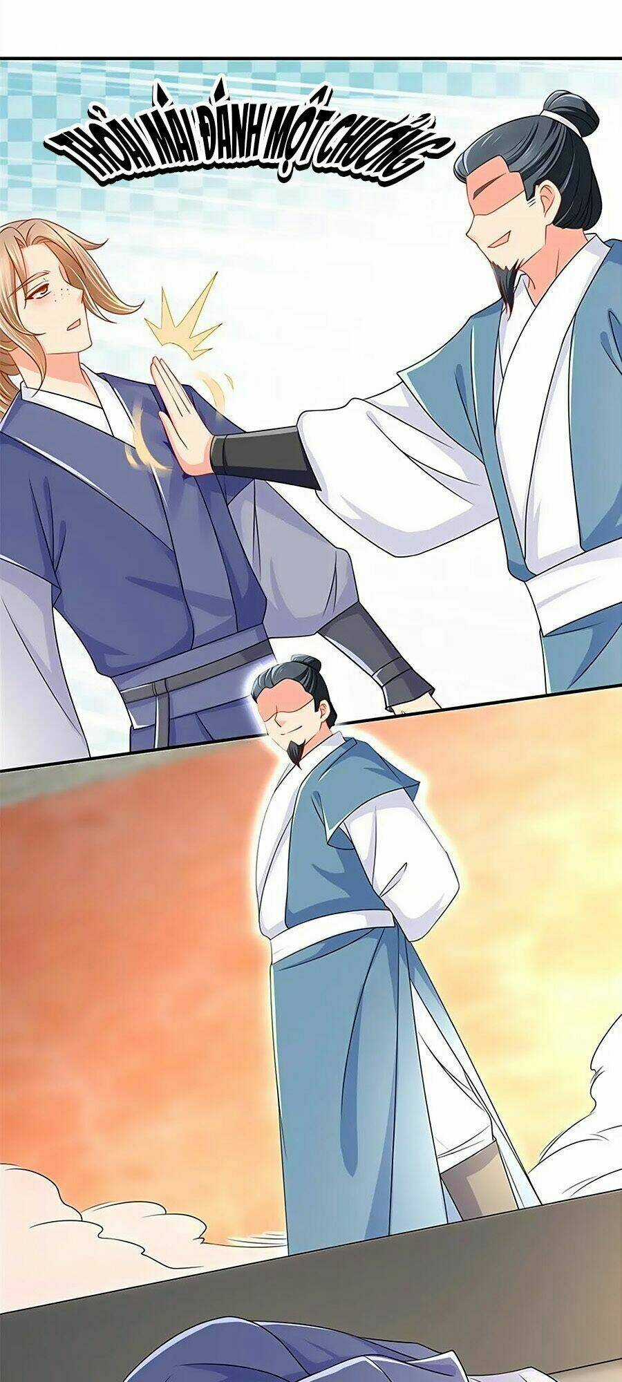 Kiêu Sủng Y Phi - Chapter 93 - Trang 16