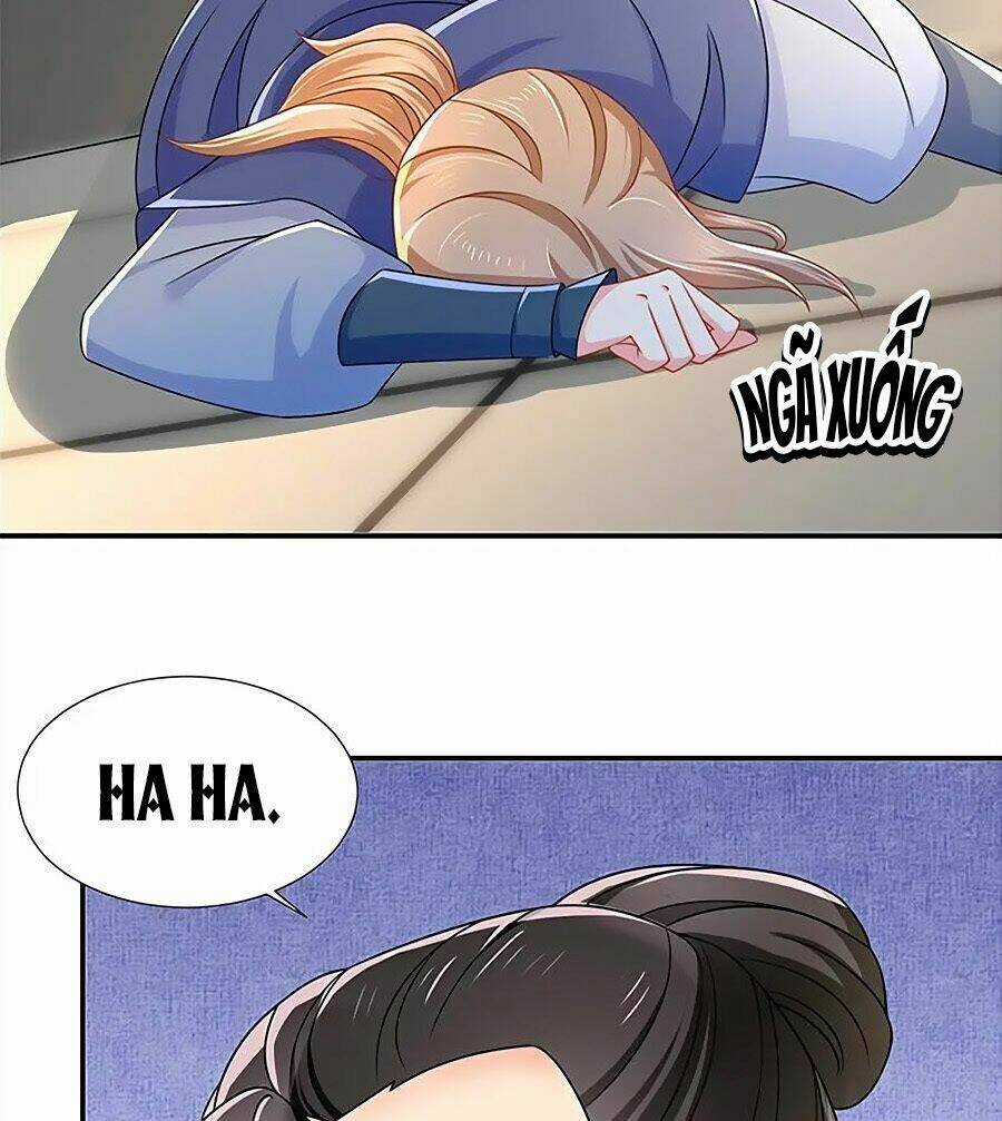 Kiêu Sủng Y Phi - Chapter 93 - Trang 17