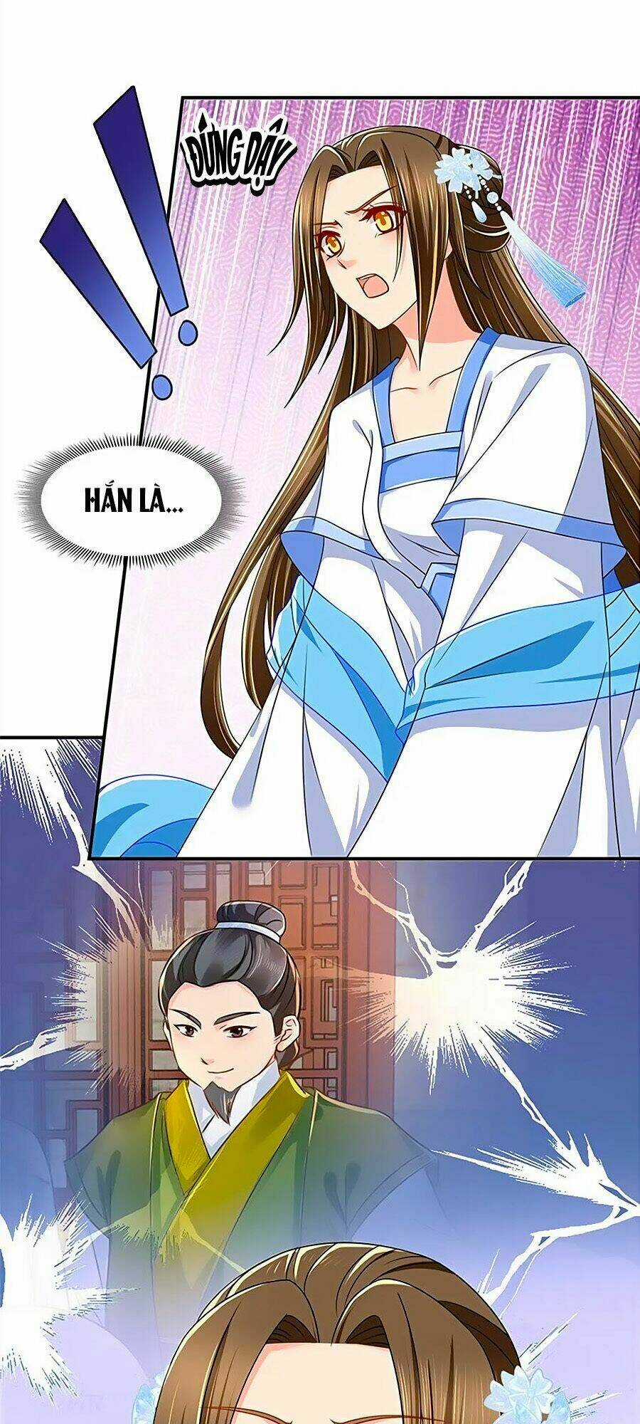 Kiêu Sủng Y Phi - Chapter 93 - Trang 19