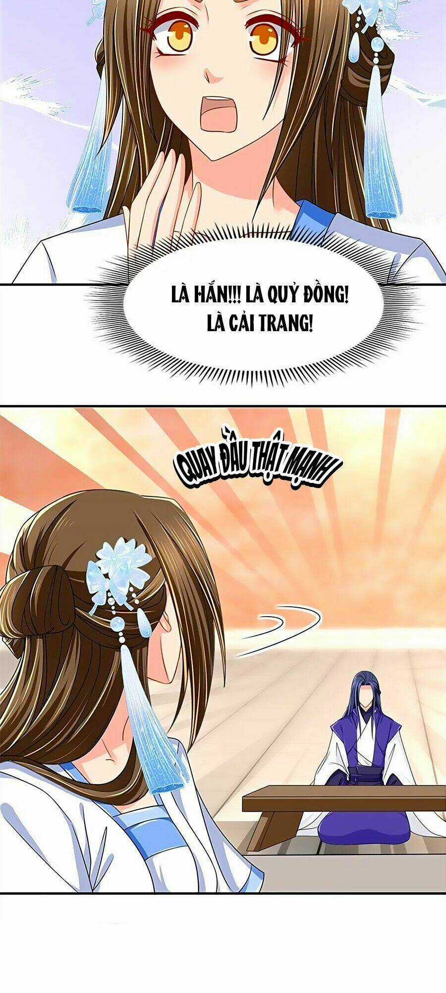 Kiêu Sủng Y Phi - Chapter 93 - Trang 20