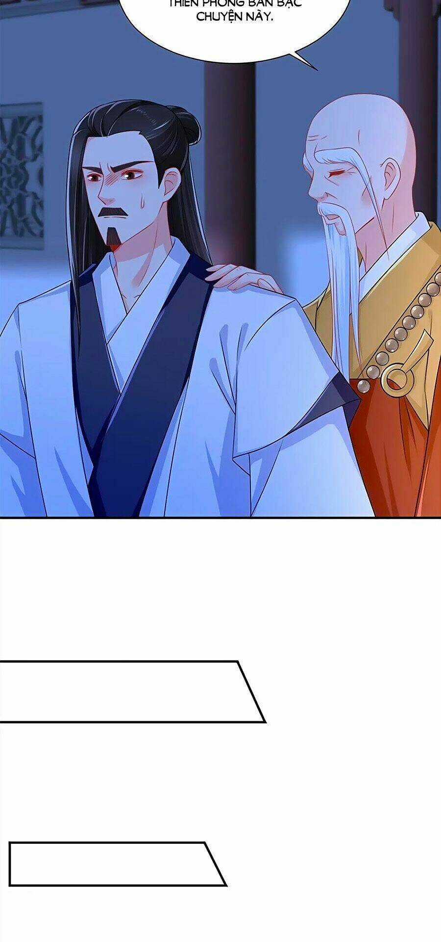 Kiêu Sủng Y Phi - Chapter 93 - Trang 3