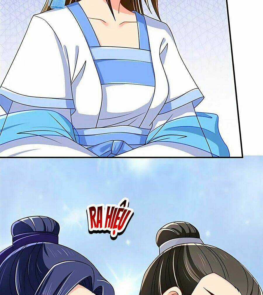 Kiêu Sủng Y Phi - Chapter 93 - Trang 22