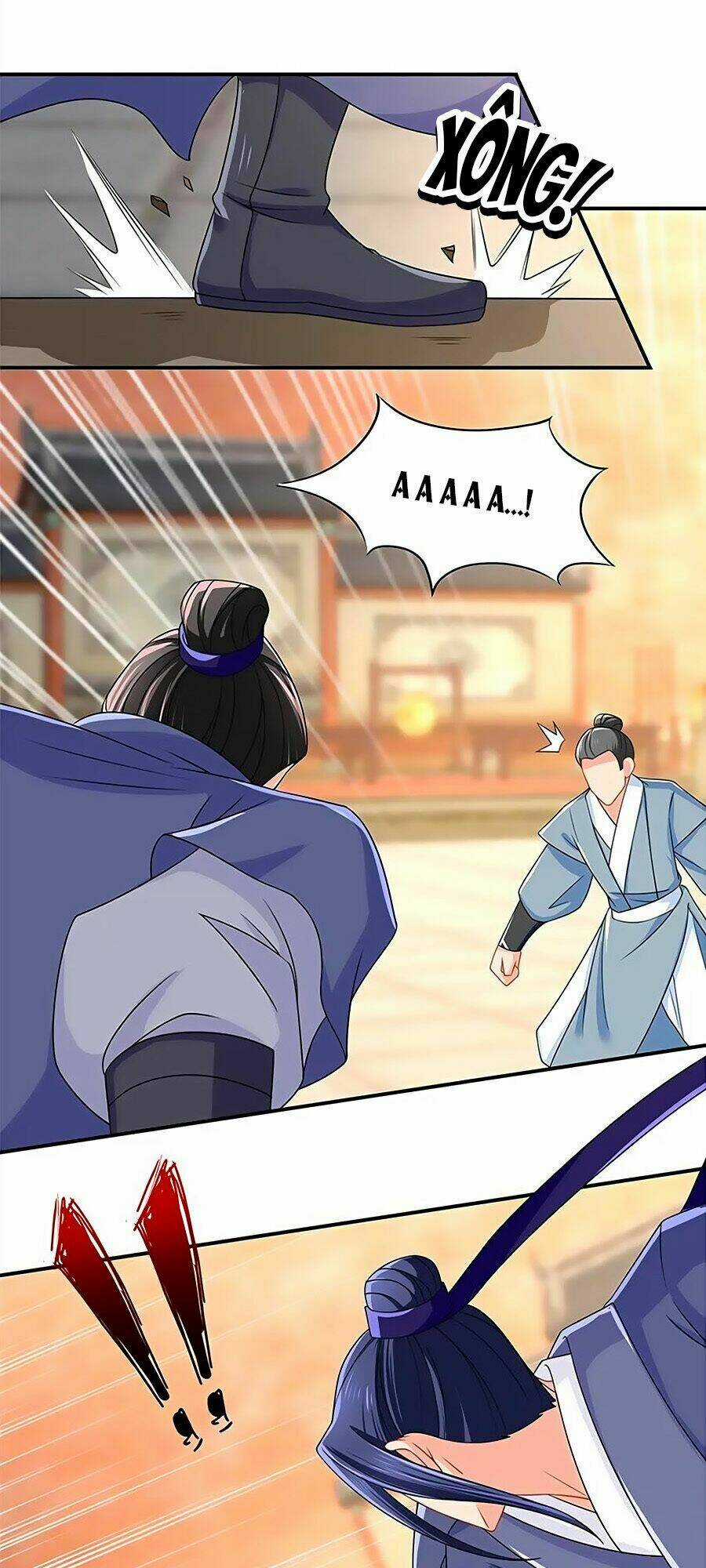 Kiêu Sủng Y Phi - Chapter 93 - Trang 24