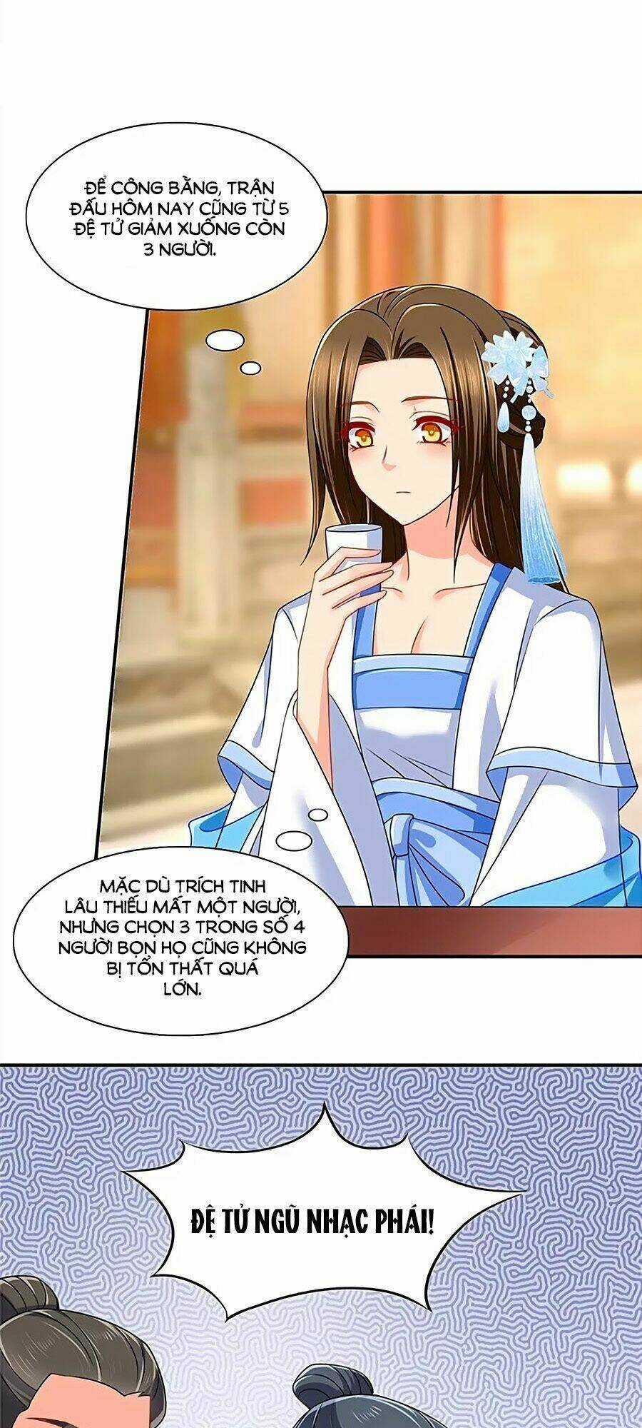 Kiêu Sủng Y Phi - Chapter 93 - Trang 4