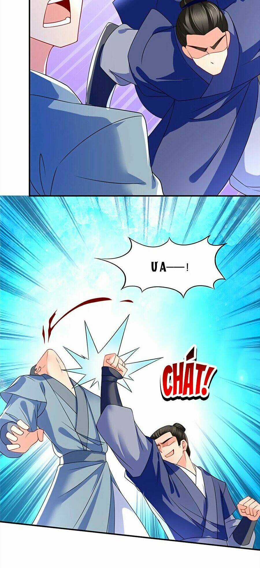 Kiêu Sủng Y Phi - Chapter 94 - Trang 11