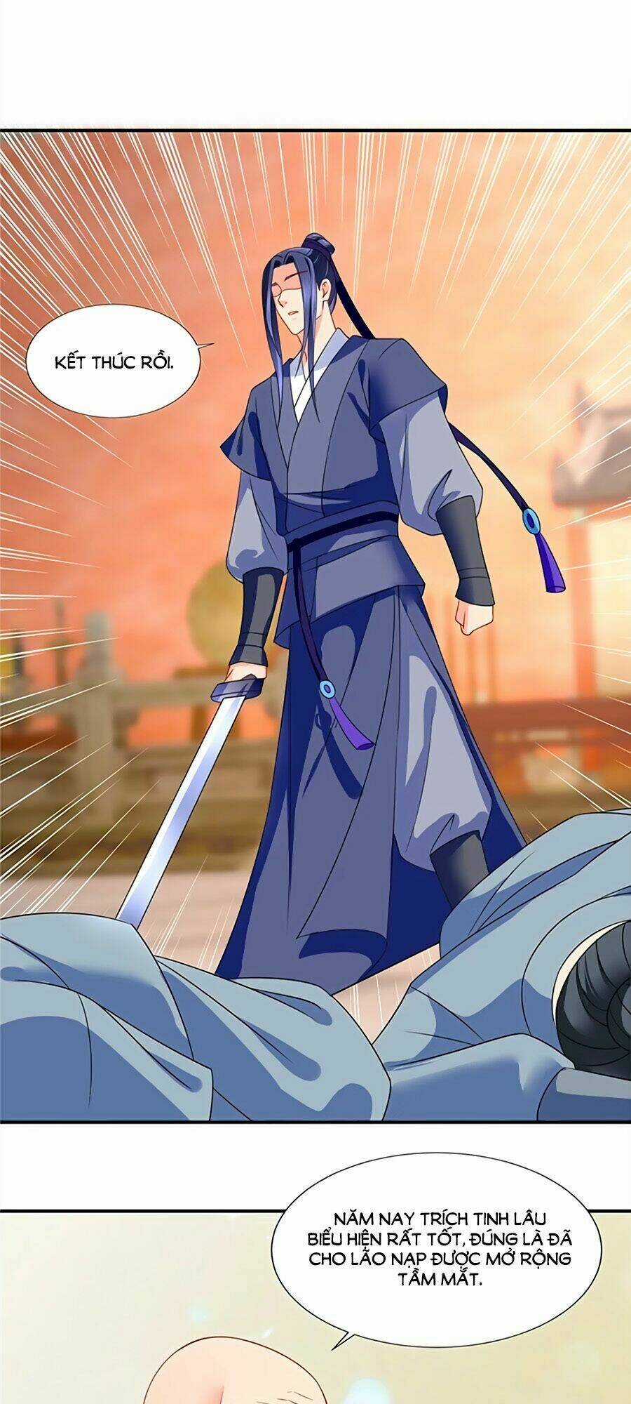 Kiêu Sủng Y Phi - Chapter 94 - Trang 12