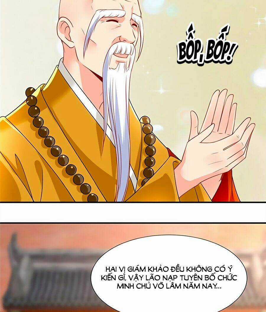 Kiêu Sủng Y Phi - Chapter 94 - Trang 13