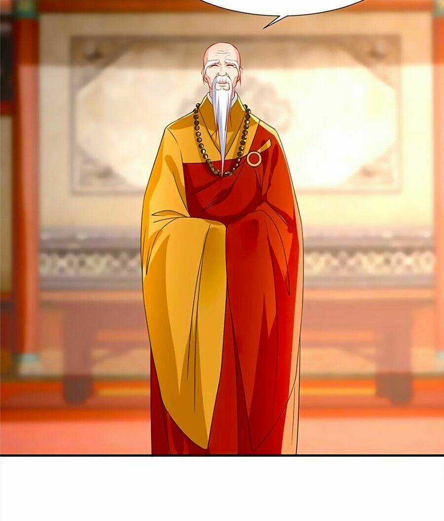 Kiêu Sủng Y Phi - Chapter 94 - Trang 14