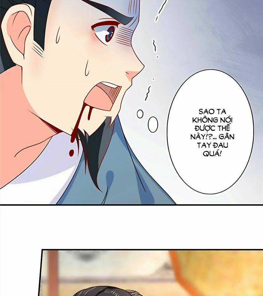 Kiêu Sủng Y Phi - Chapter 94 - Trang 16