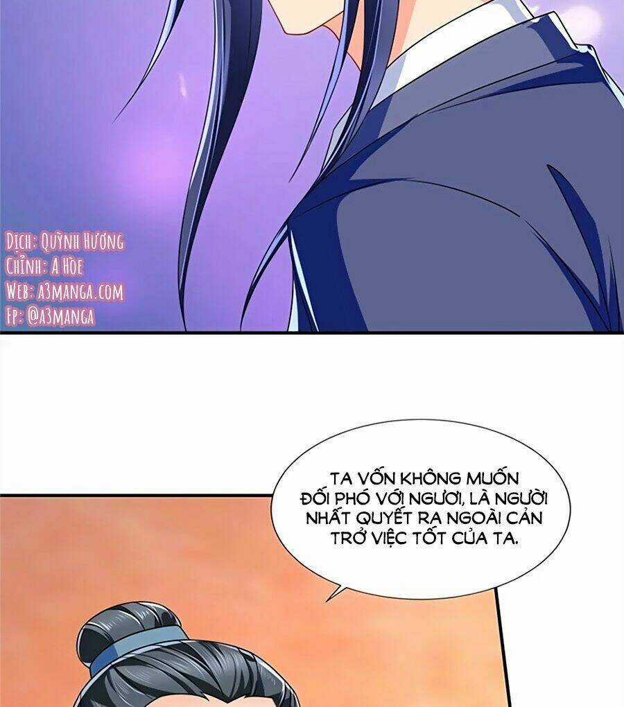Kiêu Sủng Y Phi - Chapter 94 - Trang 3