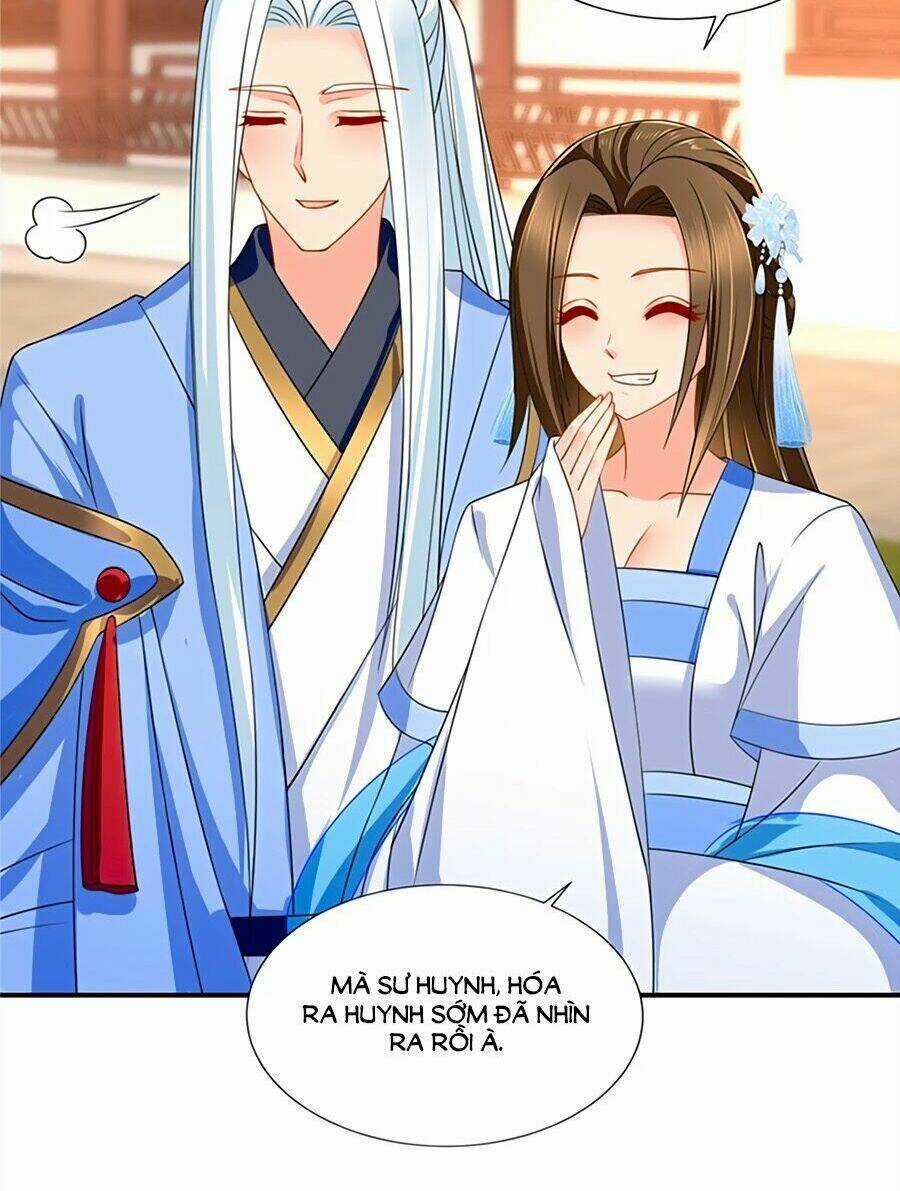 Kiêu Sủng Y Phi - Chapter 94 - Trang 23