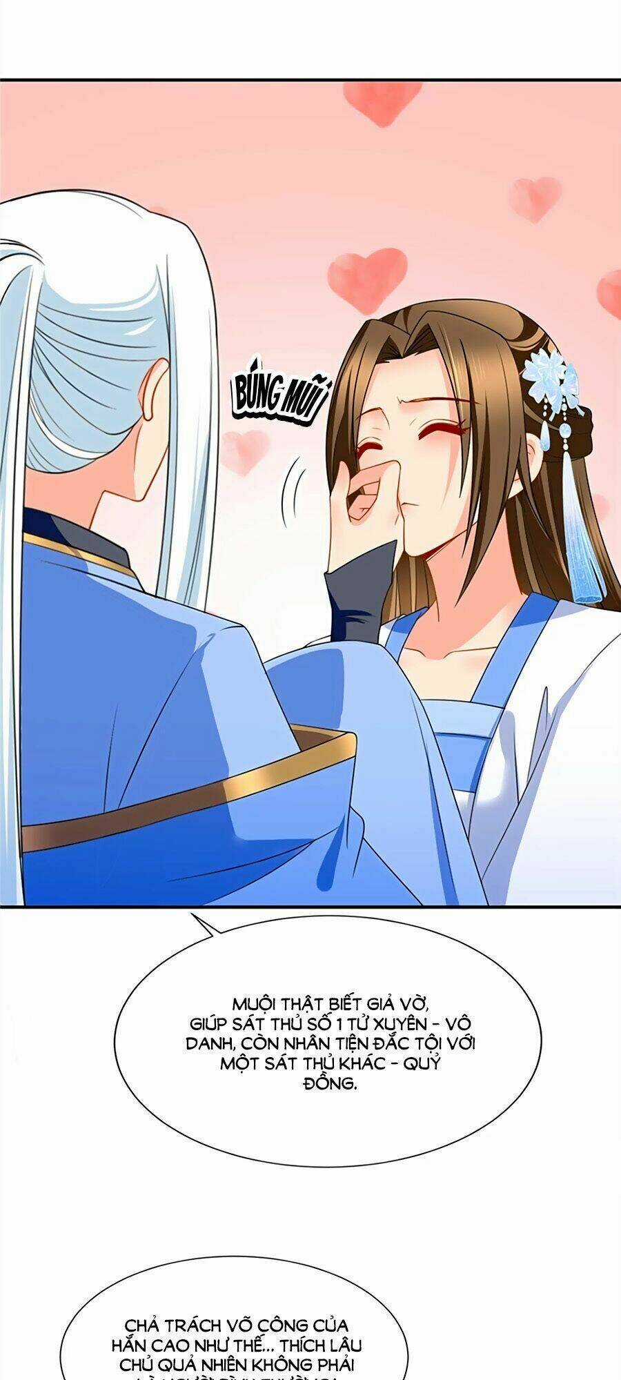 Kiêu Sủng Y Phi - Chapter 94 - Trang 24