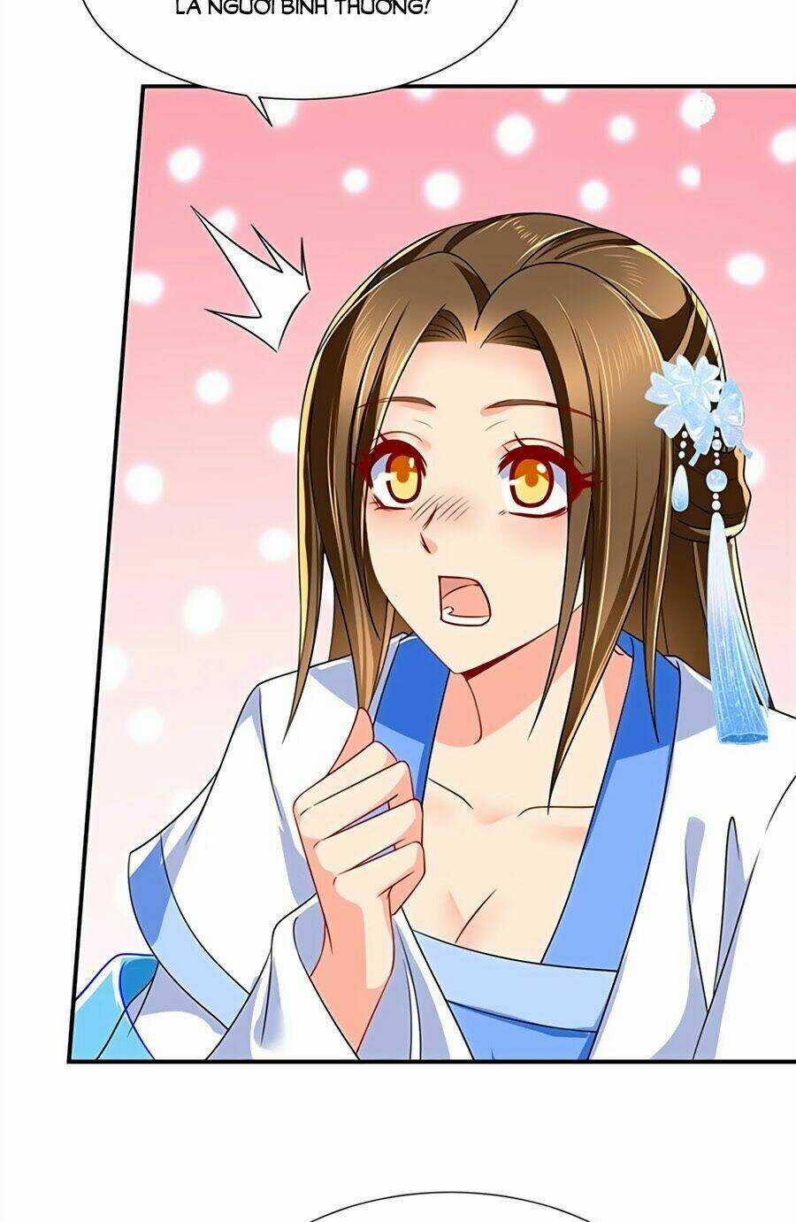 Kiêu Sủng Y Phi - Chapter 94 - Trang 25