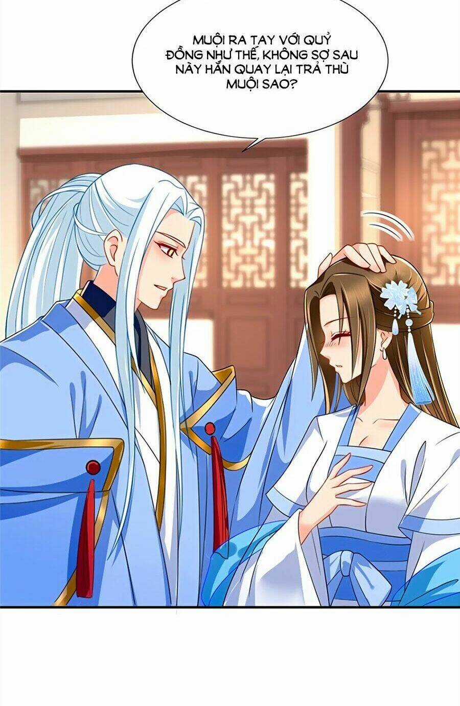 Kiêu Sủng Y Phi - Chapter 94 - Trang 26