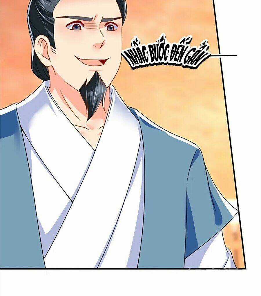 Kiêu Sủng Y Phi - Chapter 94 - Trang 4