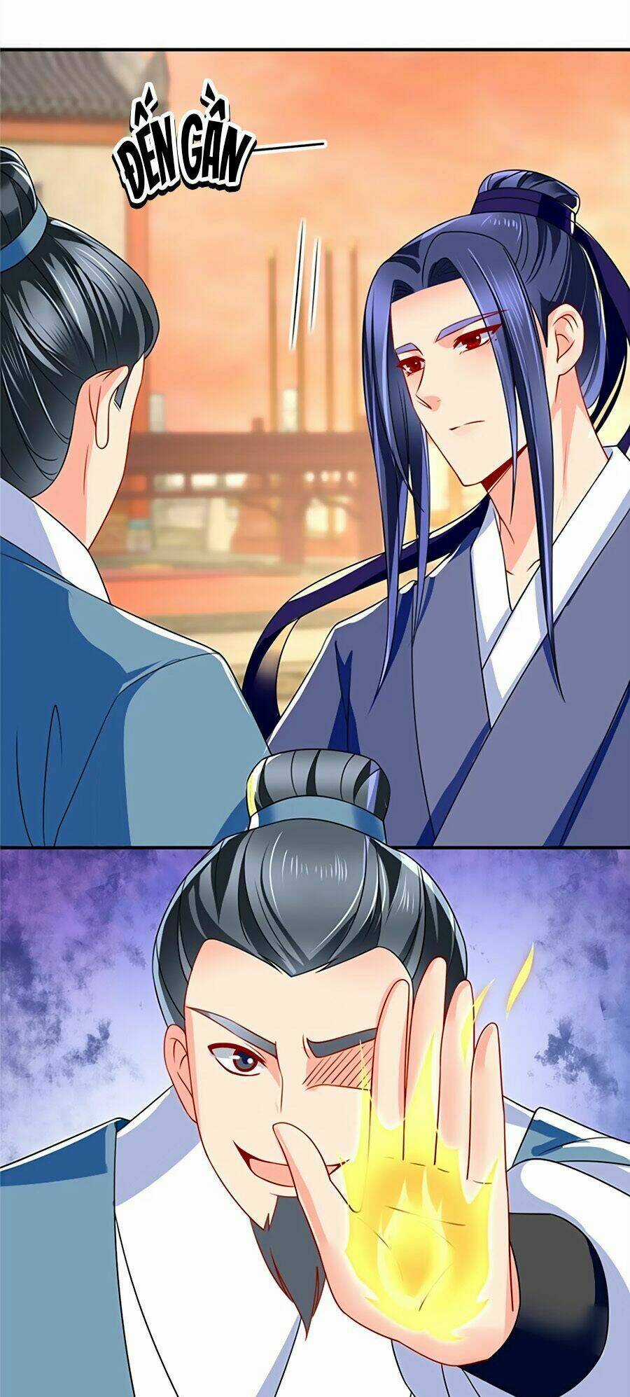 Kiêu Sủng Y Phi - Chapter 94 - Trang 5