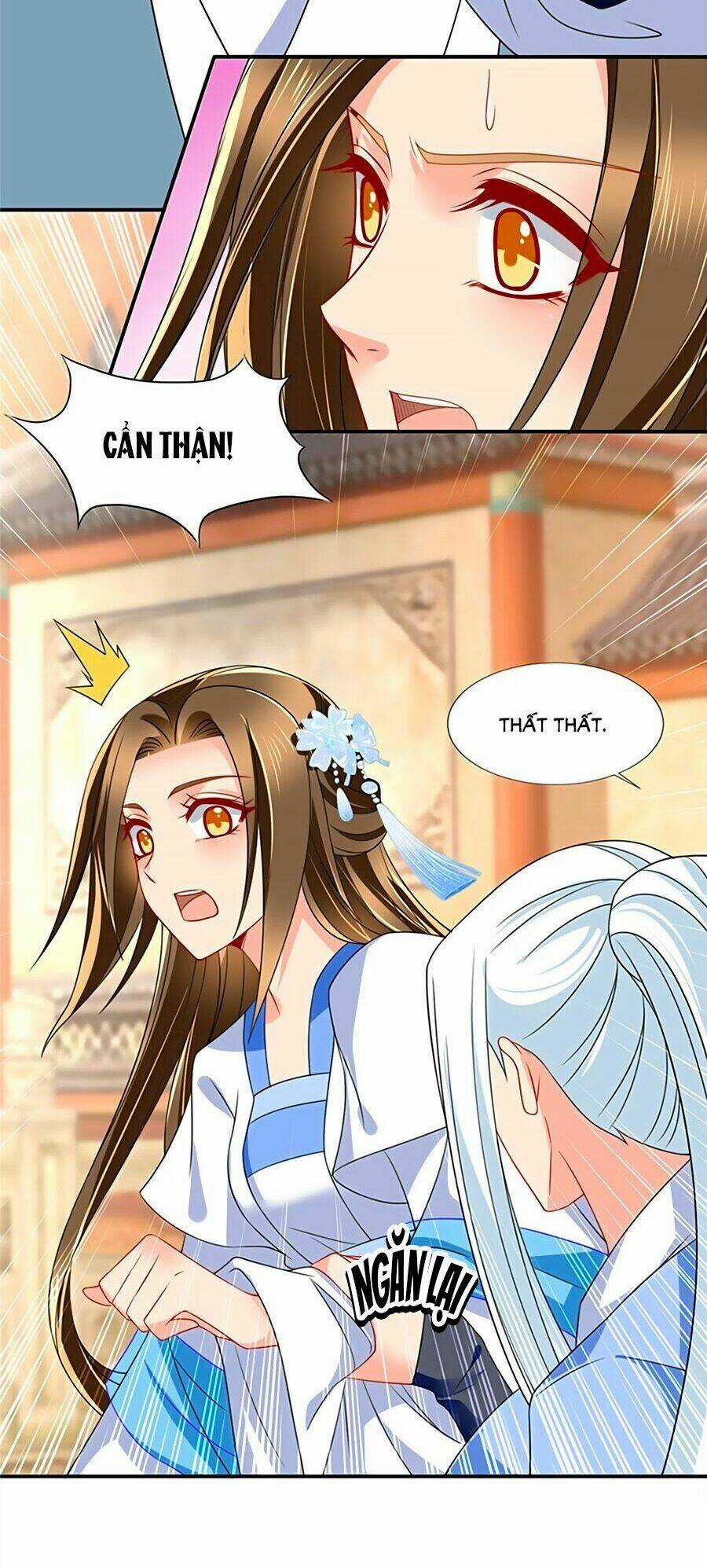 Kiêu Sủng Y Phi - Chapter 94 - Trang 6