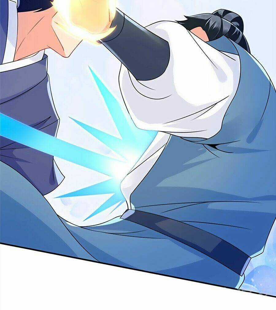 Kiêu Sủng Y Phi - Chapter 94 - Trang 9