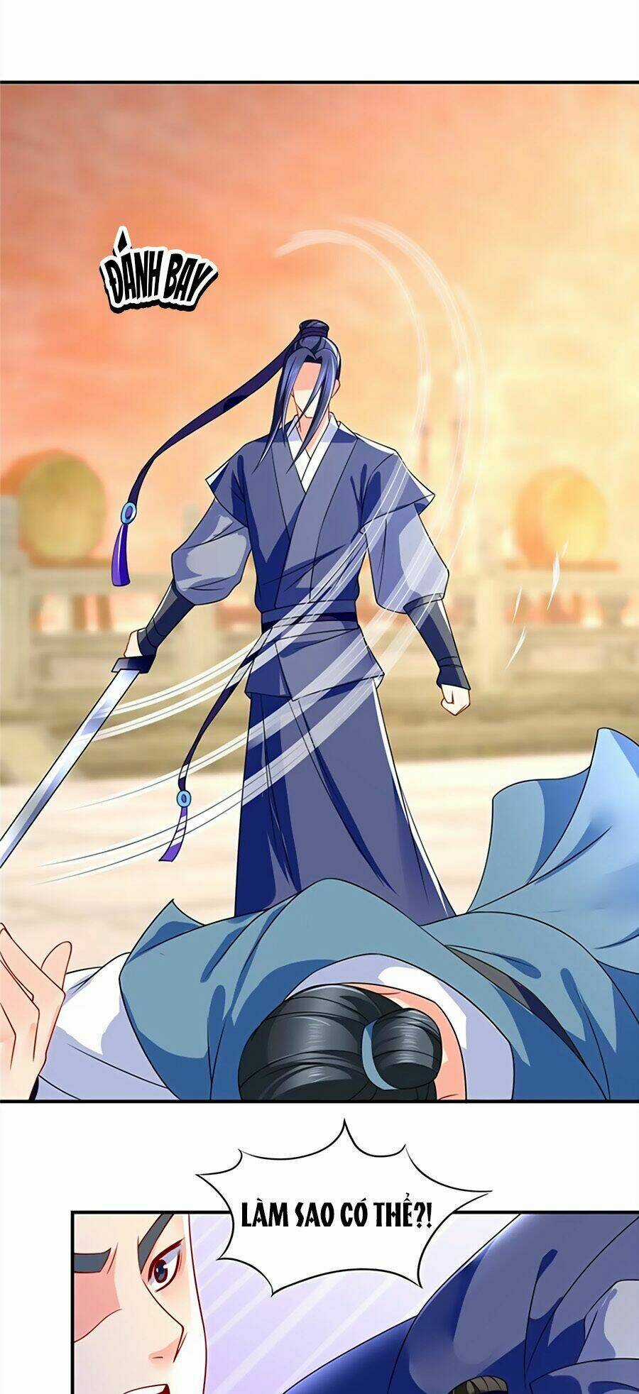 Kiêu Sủng Y Phi - Chapter 94 - Trang 10