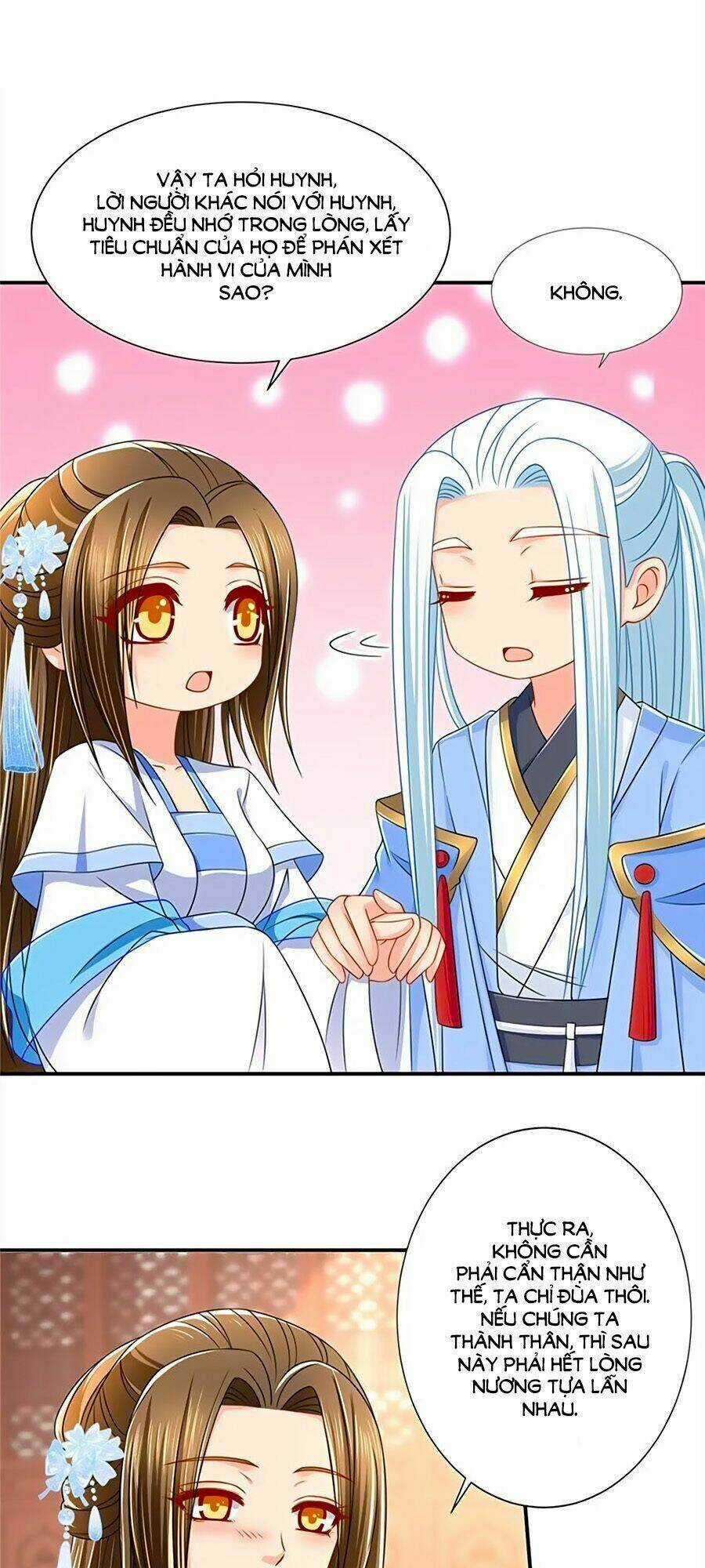 Kiêu Sủng Y Phi - Chapter 95 - Trang 11