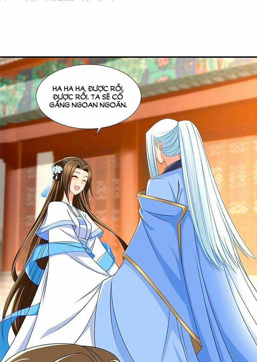 Kiêu Sủng Y Phi - Chapter 95 - Trang 13