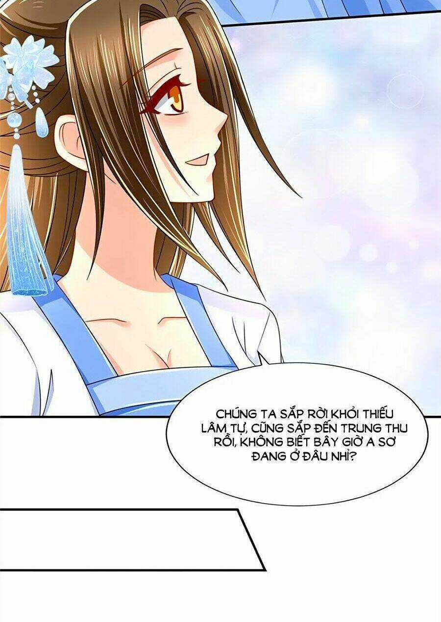 Kiêu Sủng Y Phi - Chapter 95 - Trang 14