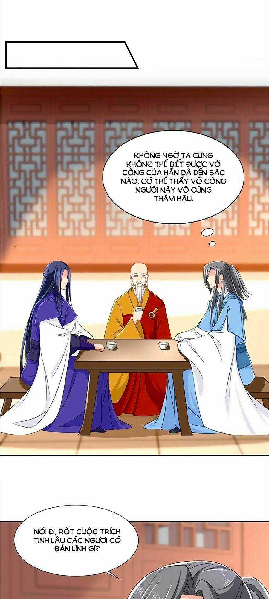 Kiêu Sủng Y Phi - Chapter 95 - Trang 15