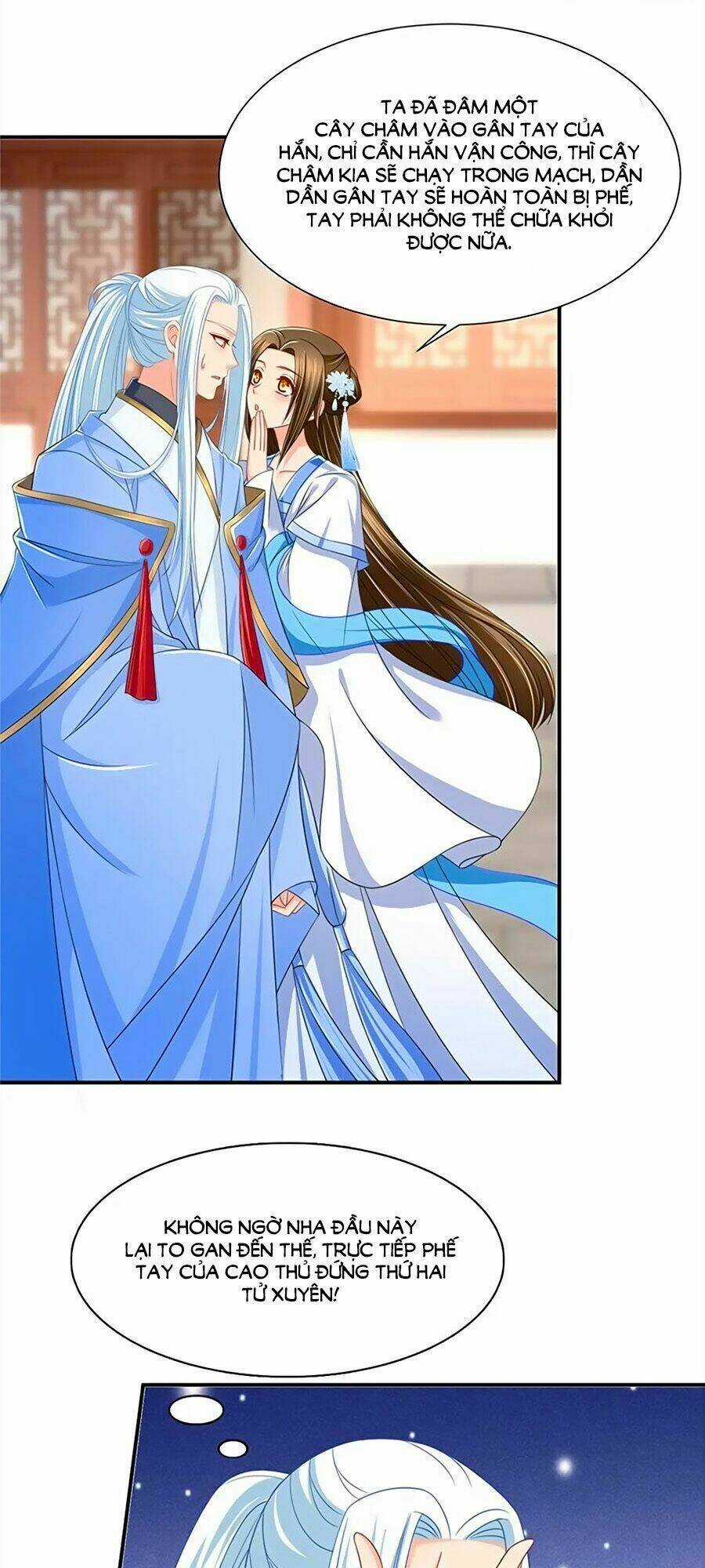 Kiêu Sủng Y Phi - Chapter 95 - Trang 3