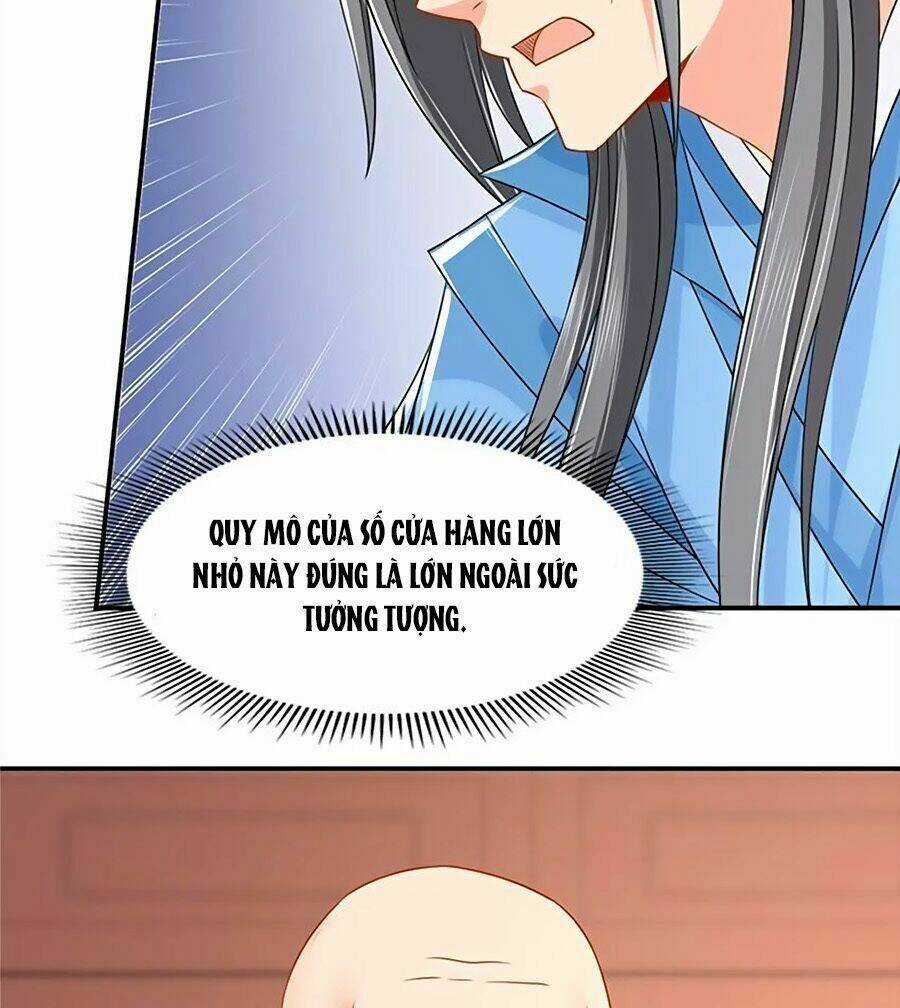 Kiêu Sủng Y Phi - Chapter 95 - Trang 21