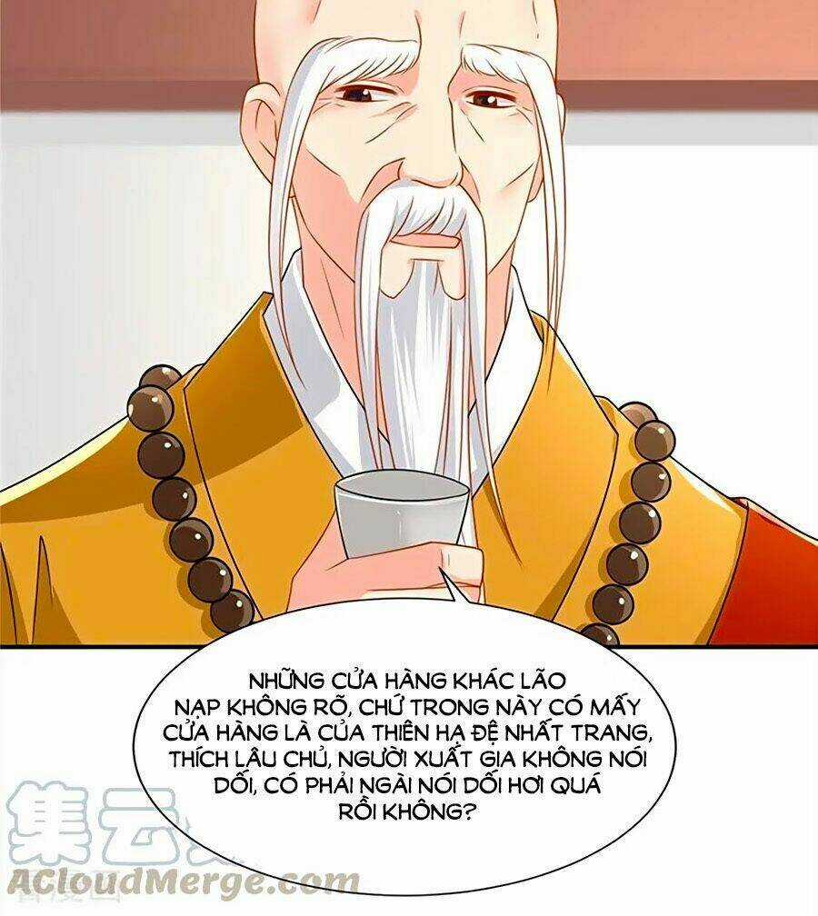 Kiêu Sủng Y Phi - Chapter 95 - Trang 22