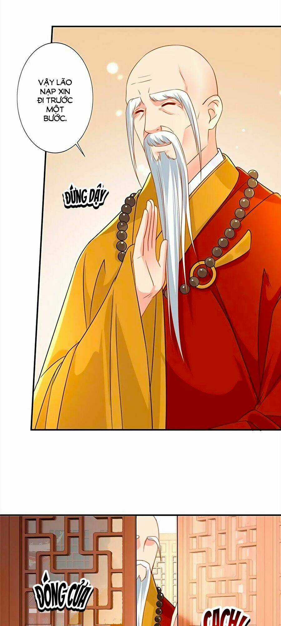 Kiêu Sủng Y Phi - Chapter 95 - Trang 26