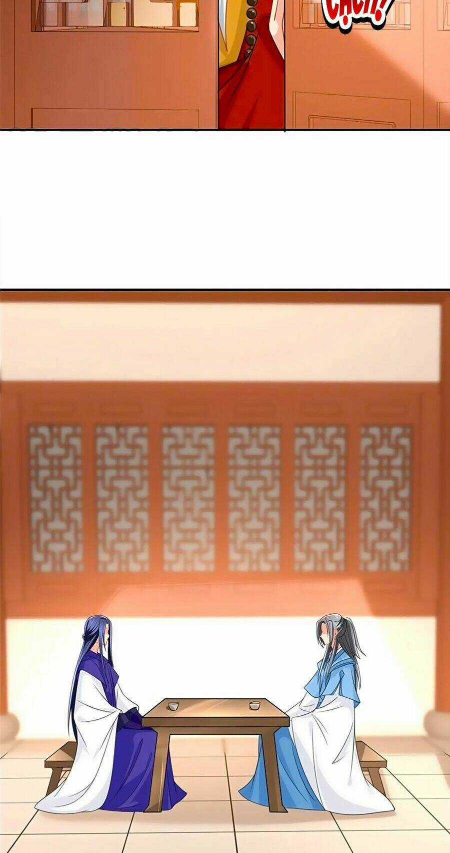 Kiêu Sủng Y Phi - Chapter 95 - Trang 27