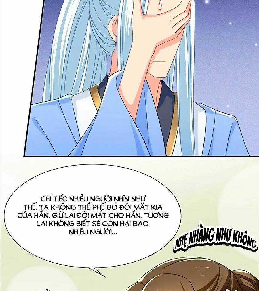 Kiêu Sủng Y Phi - Chapter 95 - Trang 4