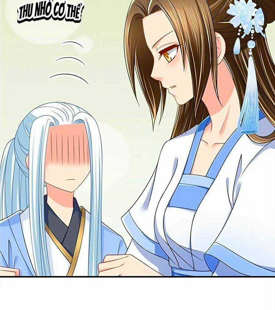 Kiêu Sủng Y Phi - Chapter 95 - Trang 5