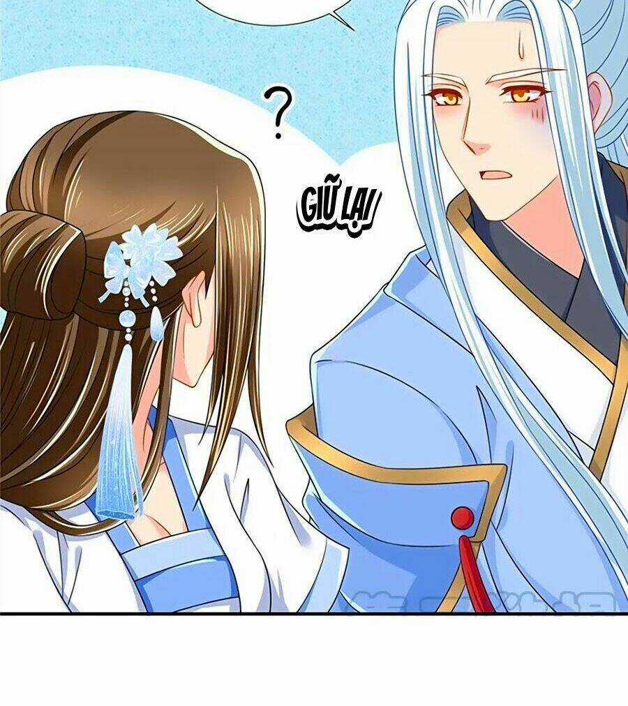 Kiêu Sủng Y Phi - Chapter 95 - Trang 8