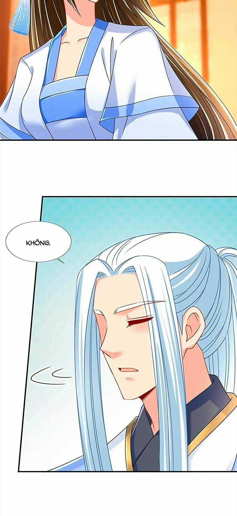 Kiêu Sủng Y Phi - Chapter 95 - Trang 10