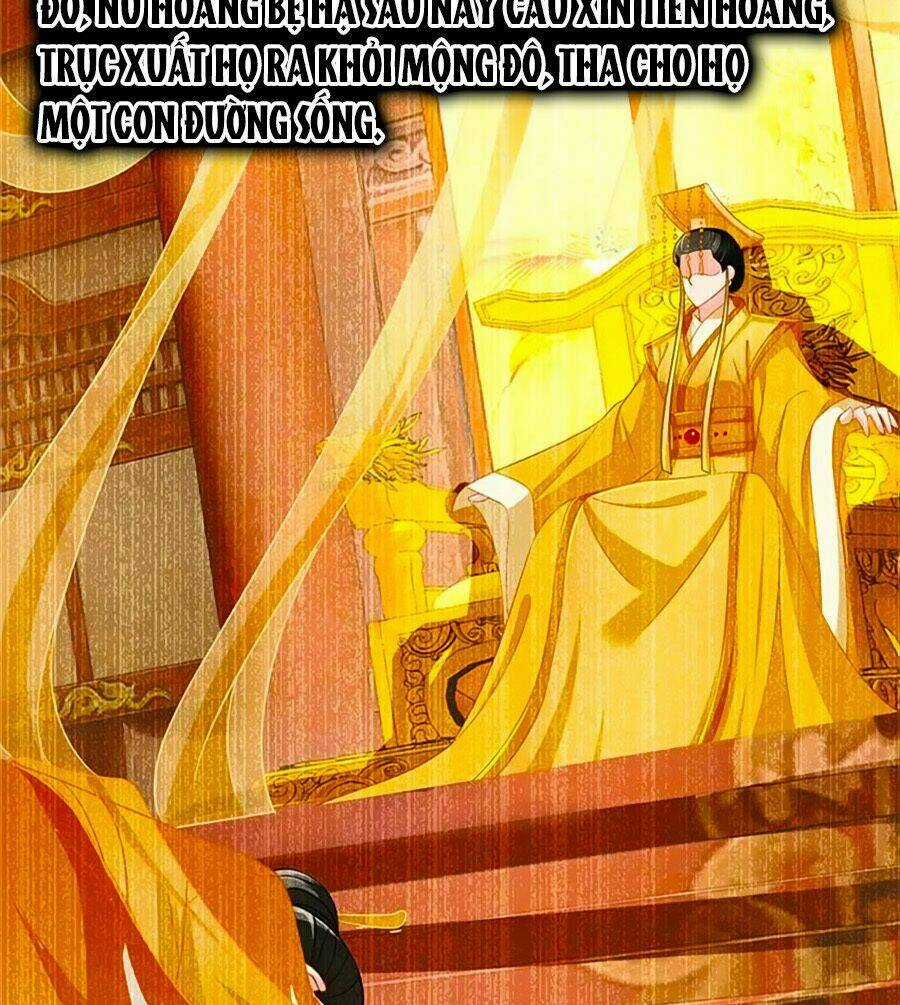 Kiêu Sủng Y Phi - Chapter 96 - Trang 12