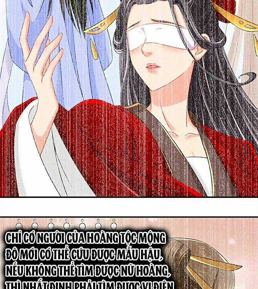 Kiêu Sủng Y Phi - Chapter 96 - Trang 15