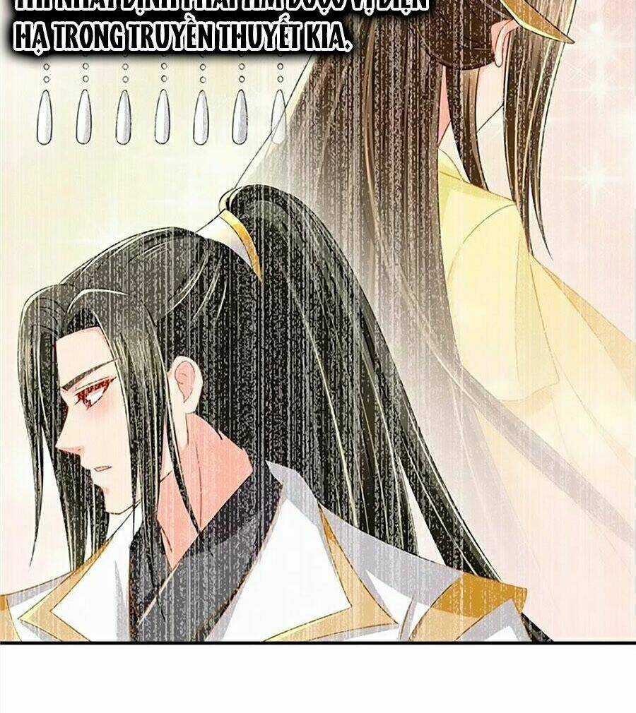 Kiêu Sủng Y Phi - Chapter 96 - Trang 16